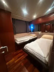 GALLEN - Aicon Yachts price