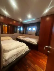 GALLEN yacht sale