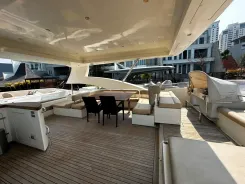 Buy a yacht GALLEN 2010