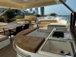 GALLEN - Aicon Yachts
