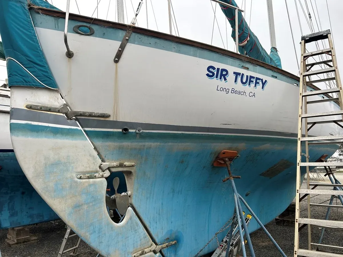 the best price on SIR TUFFY