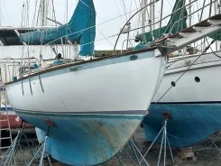 best yacht sales deals SIR TUFFY
