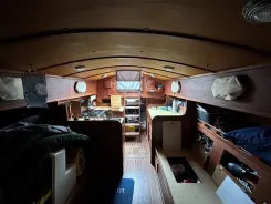 Buy a SIR TUFFY at Shestakov Yacht Sales