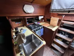 SIR TUFFY 38 yacht sale