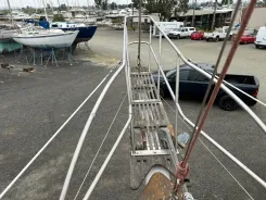 SIR TUFFY yacht sale
