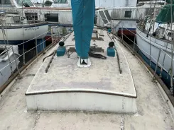 best yacht sales deals SIR TUFFY 38