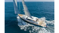 Купить яхту SEAQUELL 1992 в Shestakov Yacht Sales