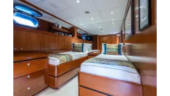 Продажа яхты SEAQUELL 108'