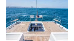 Купить яхту SEAQUELL 108 в Shestakov Yacht Sales