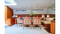 Купить яхту SEAQUELL 1992 в Shestakov Yacht Sales