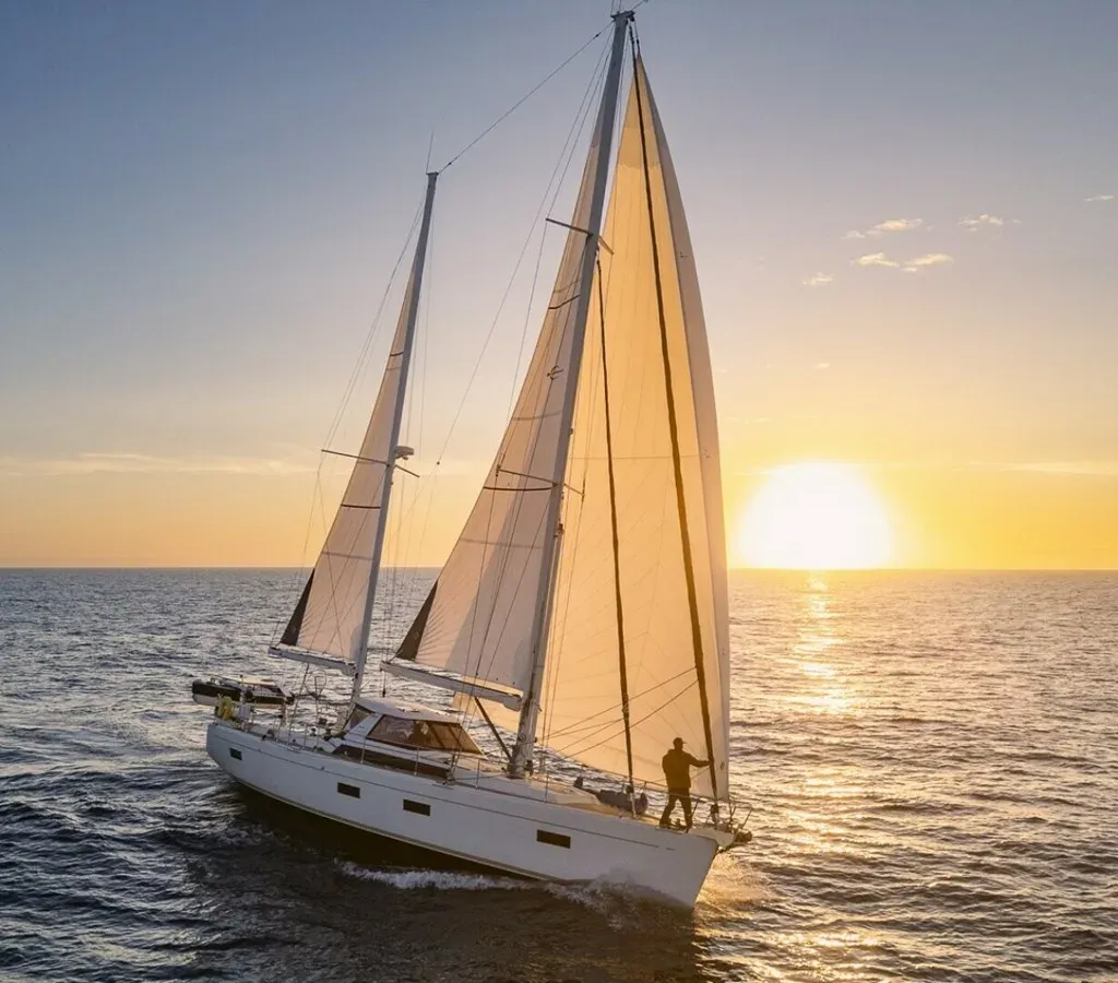 best yacht sales deals ABORA - Amel