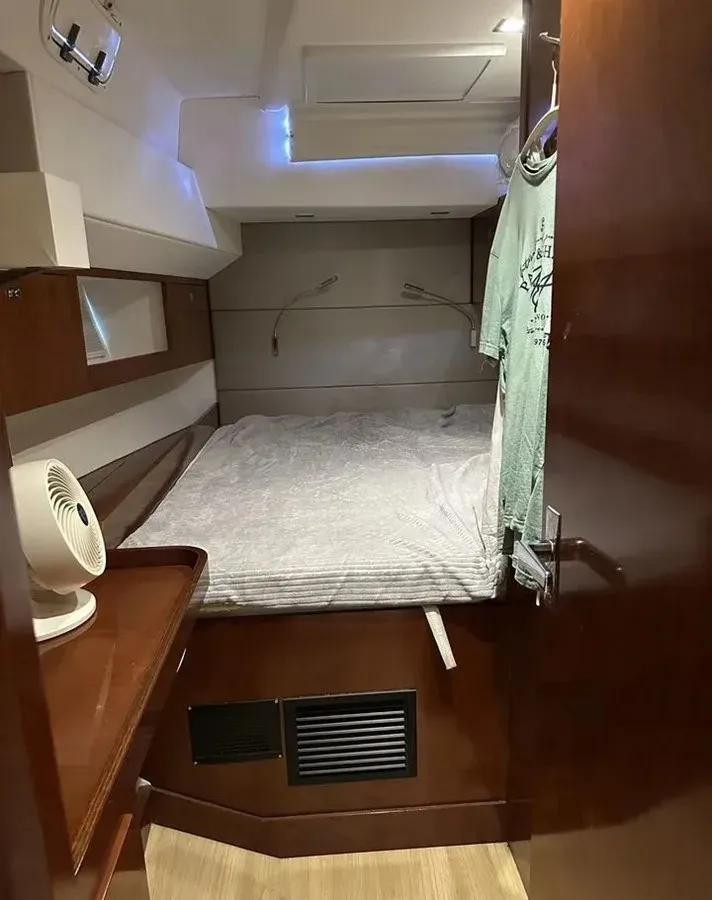 ABORA yacht sale