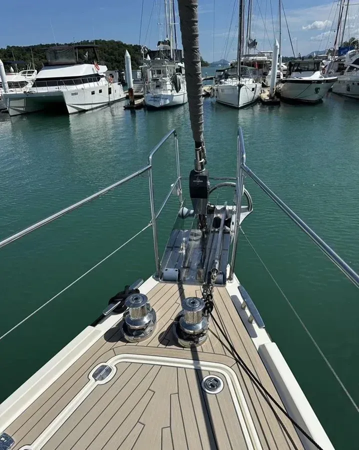 best yacht sales deals ABORA