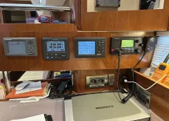 Buy a ABORA Amel 55 at Shestakov Yacht Sales