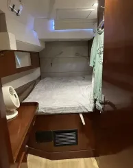 ABORA yacht sale