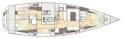 the best price on ABORA Amel 55