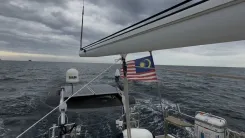 ABORA - Amel yacht sale