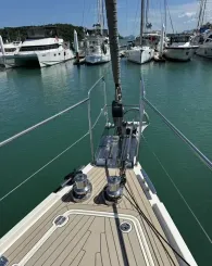 best yacht sales deals ABORA