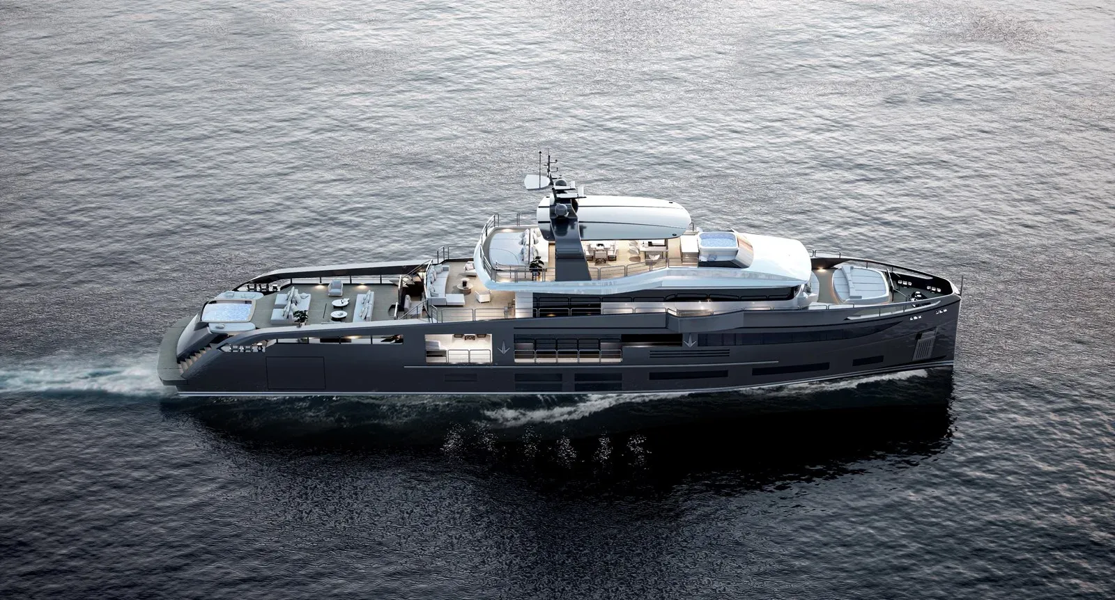 the best price on ANTONINI NAVI SUY 135