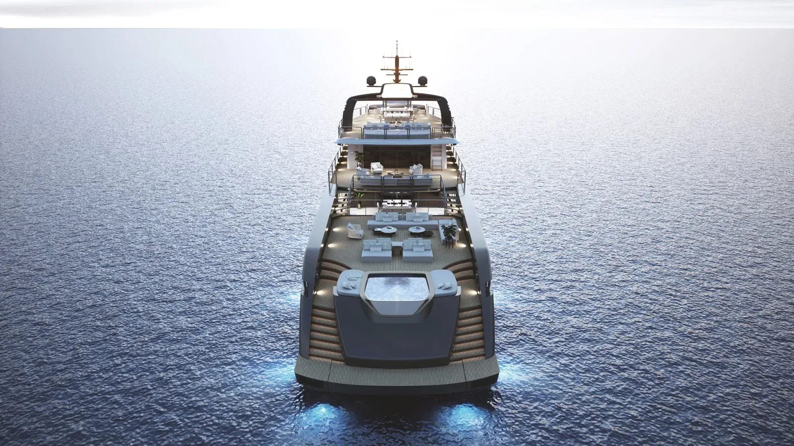 ANTONINI NAVI SUY 135 price