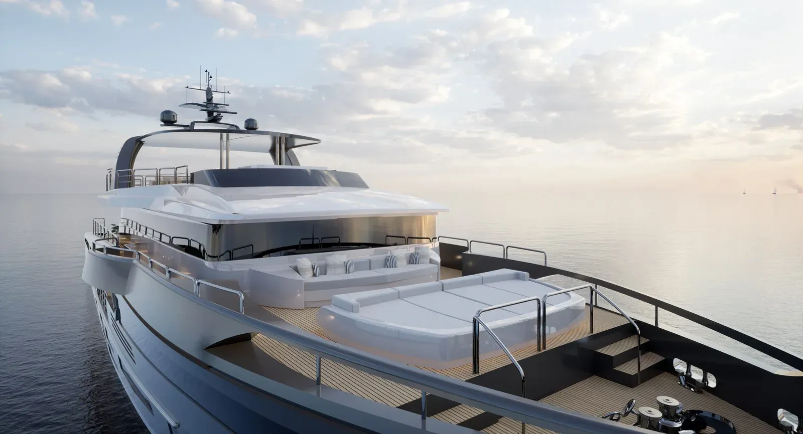 the best price on ANTONINI NAVI SUY 135 2027