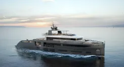 Buy a yacht ANTONINI NAVI SUY 135
