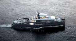 the best price on ANTONINI NAVI SUY 135