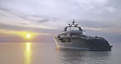 Buy a yacht ANTONINI NAVI SUY 135 2027