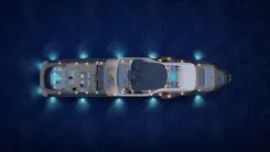 ANTONINI NAVI SUY 135 yacht sale