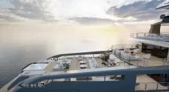 best yacht sales deals ANTONINI NAVI SUY 135 144