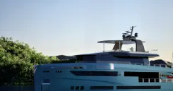 Buy a ANTONINI NAVI SUY 110 at Shestakov Yacht Sales