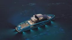 Buy a yacht ANTONINI NAVI SUY 110 2028