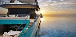 ANTONINI NAVI SUY 110 yacht sale