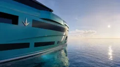 ANTONINI NAVI SUY 110