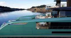 best yacht sales deals ANTONINI NAVI SUY 110 109