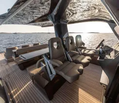 BABY - ANVERA yacht sale