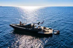 best yacht sales deals BABY 47