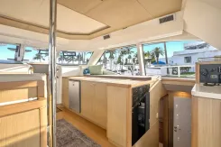 Лучшие предложения покупки яхты LITTLE LEBOWSKI - Aquila Power Catamarans