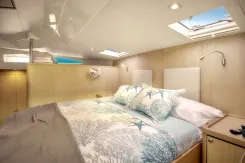 Купить яхту LITTLE LEBOWSKI в Shestakov Yacht Sales