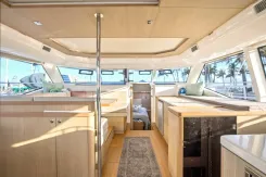 Стоимость яхты LITTLE LEBOWSKI - Aquila Power Catamarans