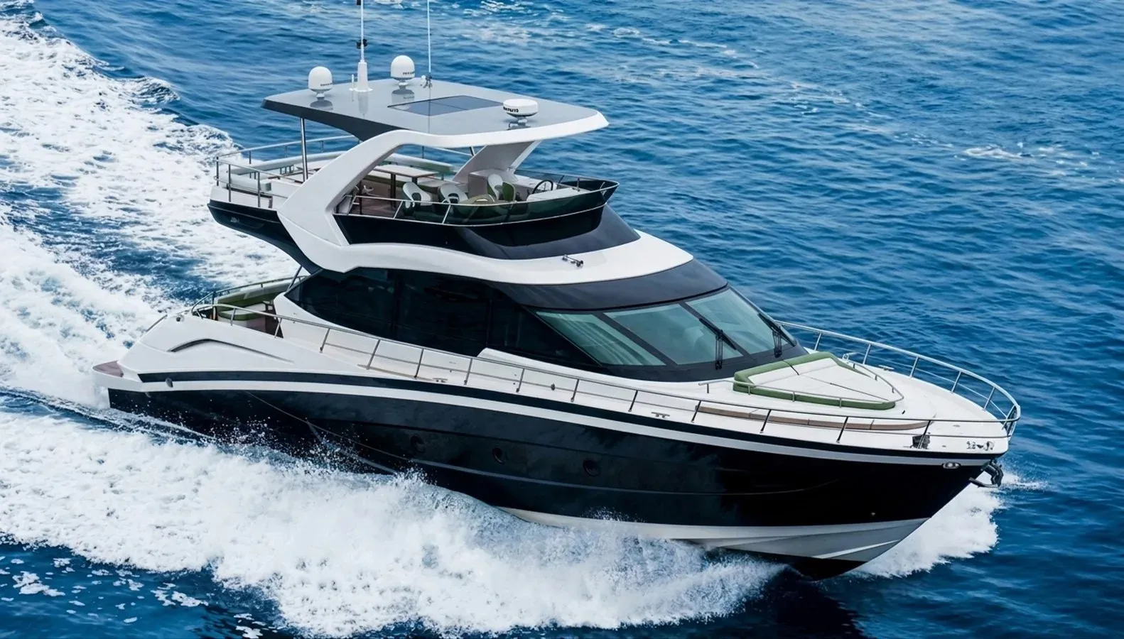best yacht sales deals ASB - AQUITALIA YACHTS