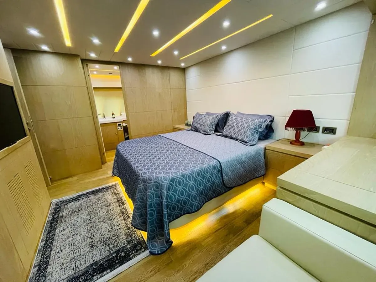 Buy a yacht ASB 68