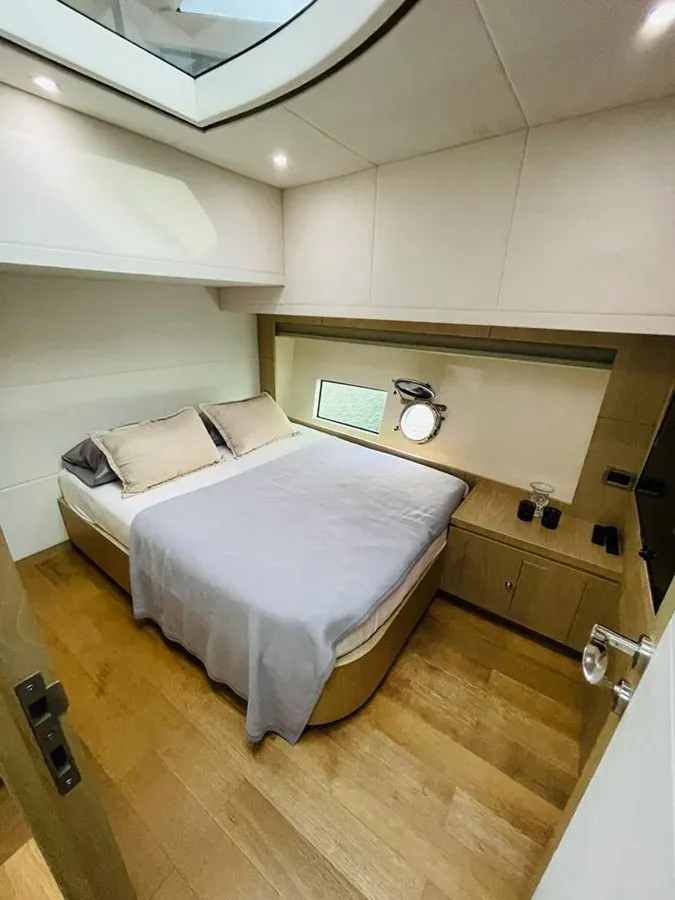 ASB - AQUITALIA YACHTS yacht sale
