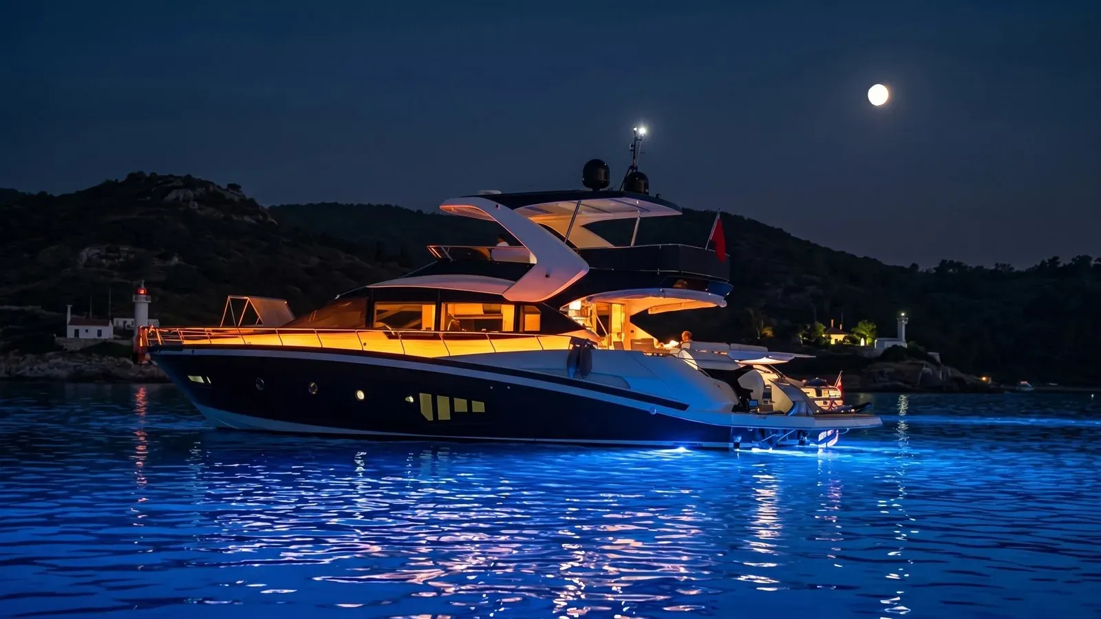 Buy a ASB 68 at Shestakov Yacht Sales