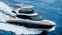 ASB - AQUITALIA YACHTS