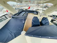 ASB - AQUITALIA YACHTS yacht sale