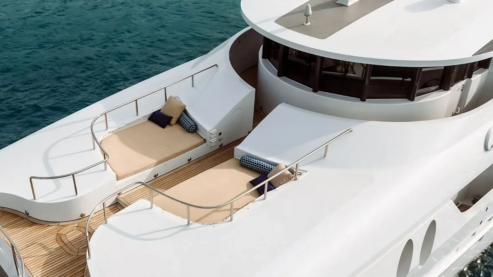 Buy a JUST ENOUGH 2012 at Shestakov Yacht Sales