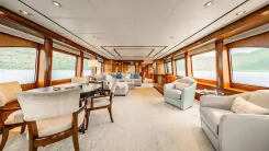 best yacht sales deals JUST ENOUGH 141