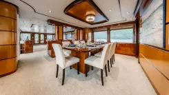 Buy a yacht JUST ENOUGH - ARES CUSTOM YACHTS