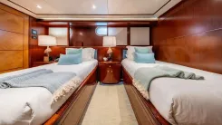 JUST ENOUGH yacht sale